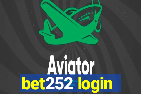 bet252 login